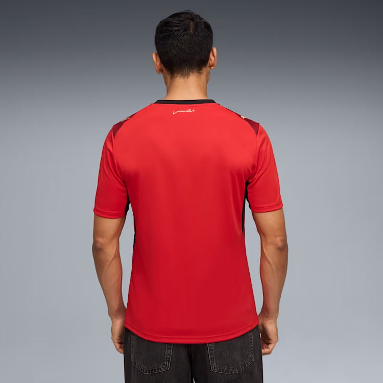 Camisa Egito 2026/27 I - foto 2 | Torcedor Shop