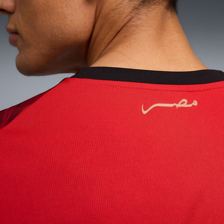 Camisa Egito 2026/27 I - foto 4 | Torcedor Shop