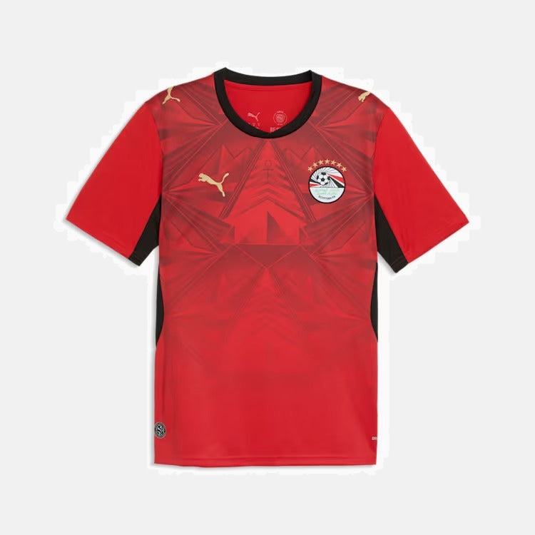 Camisa Egito 2026/27 I - foto 5 | Torcedor Shop