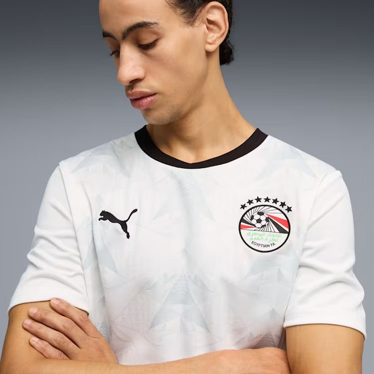Camisa Egito 2026/27 II | Torcedor Shop