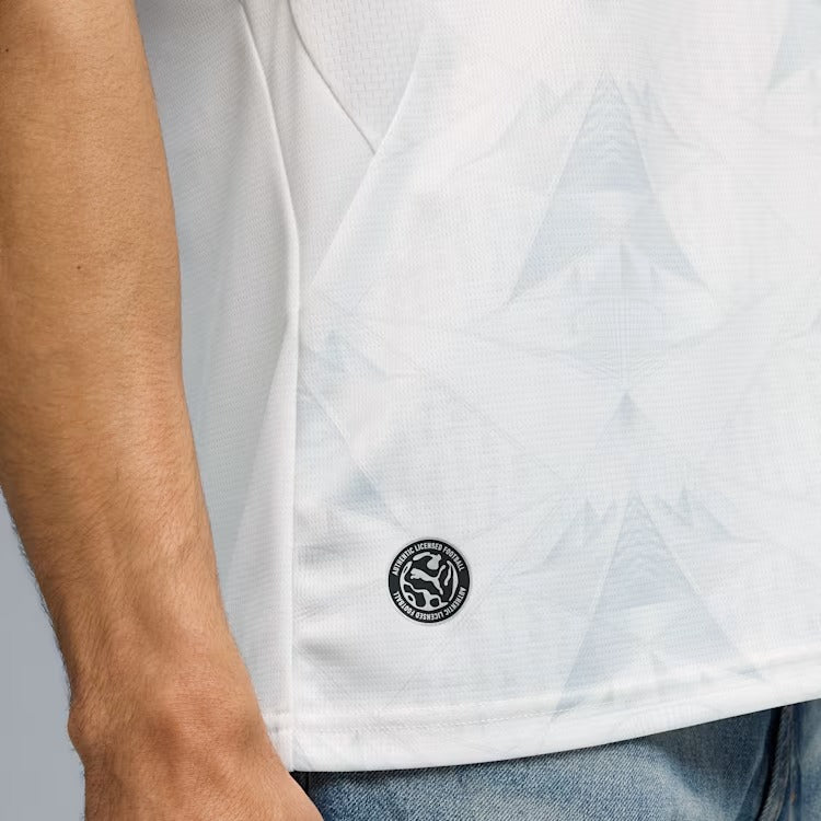 Camisa Egito 2026/27 II - foto 4 | Torcedor Shop