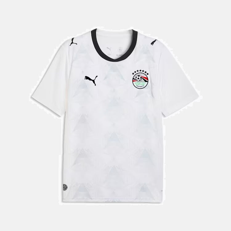 Camisa Egito 2026/27 II - foto 5 | Torcedor Shop