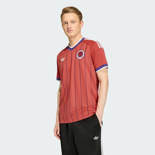 Camisa Escócia 2026/27 II | Torcedor Shop