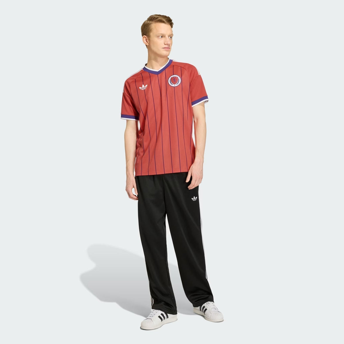 Camisa Escócia 2026/27 II - foto 5 | Torcedor Shop