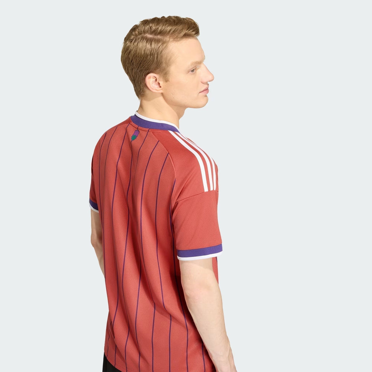 Camisa Escócia 2026/27 II - foto 7 | Torcedor Shop