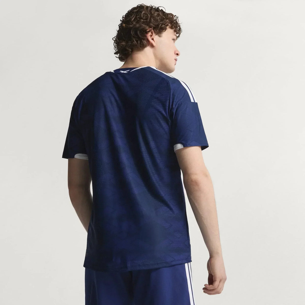 Camisa Escócia 2026 Jogador I Copa do Mundo - foto 2 | Torcedor Shop