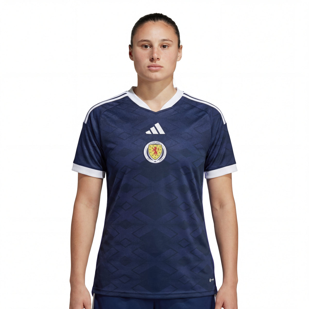 Camisa Escócia Feminina 2026 Jogador Copa do Mundo | Torcedor Shop