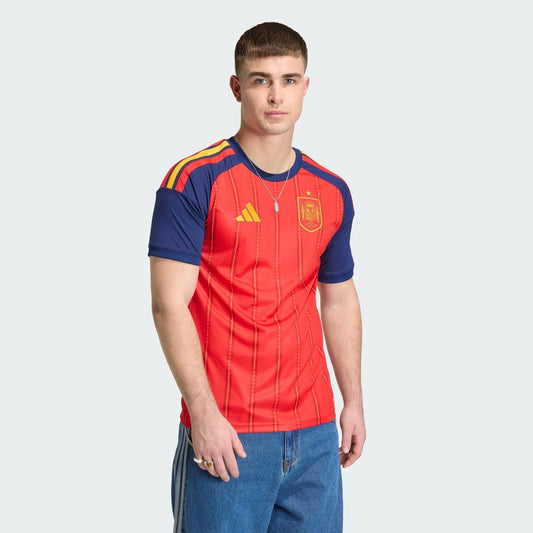 Camisa Espanha 2026/27 I | Torcedor Shop