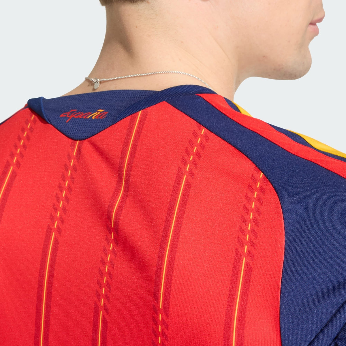 Camisa Espanha 2026/27 I - foto 3 | Torcedor Shop