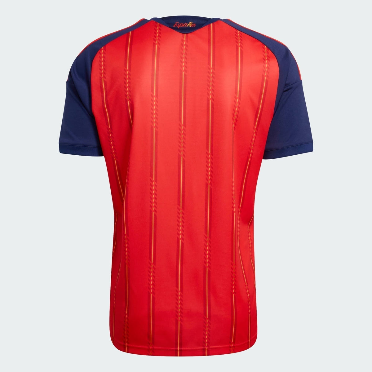 Camisa Espanha 2026/27 I - foto 4 | Torcedor Shop