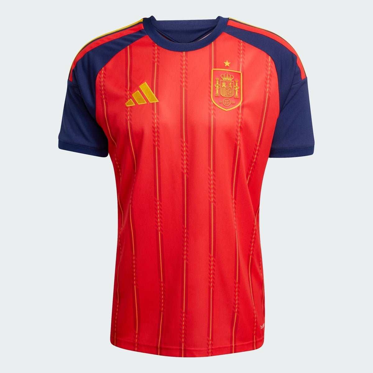 Camisa Espanha 2026/27 I - foto 5 | Torcedor Shop