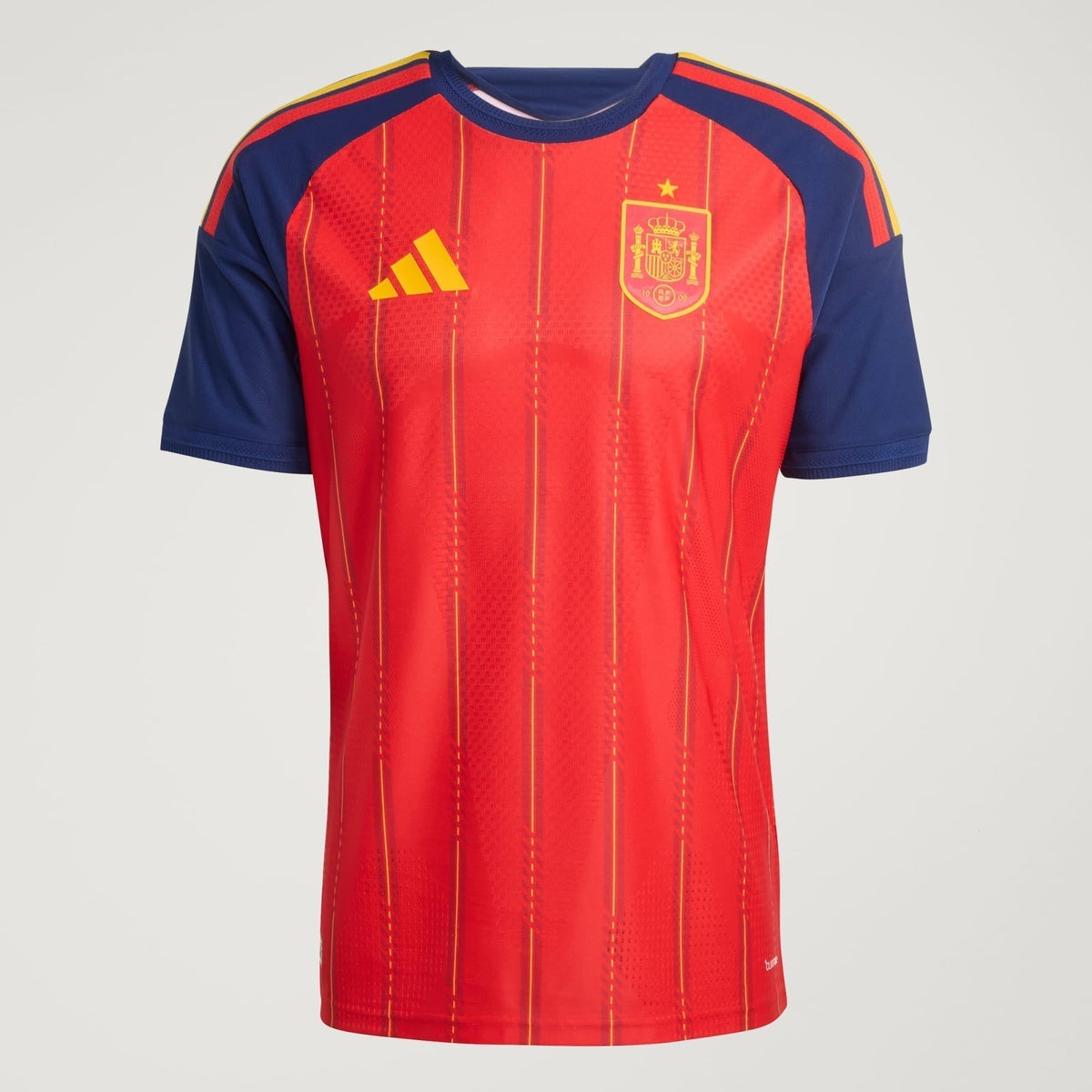 Camisa Espanha 2026/27 I Jogador - foto 3 | Torcedor Shop