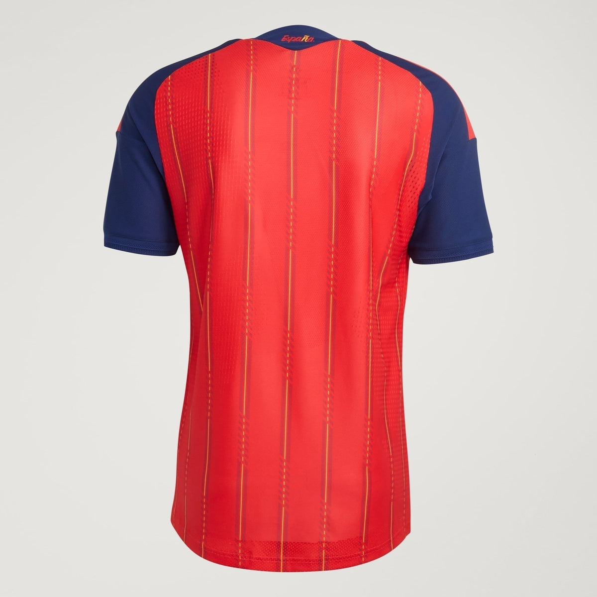 Camisa Espanha 2026/27 I Jogador - foto 4 | Torcedor Shop