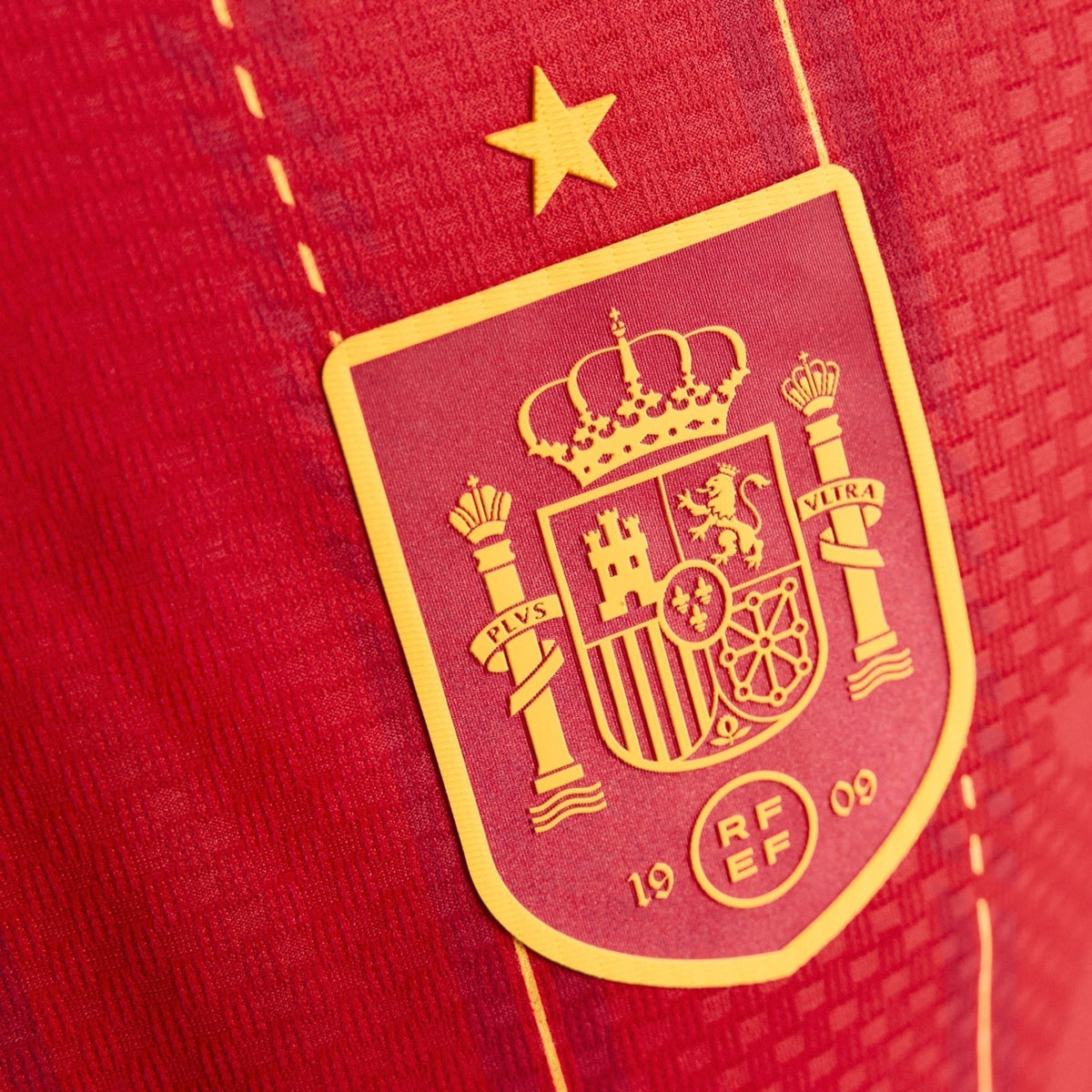 Camisa Espanha 2026/27 I Jogador - foto 5 | Torcedor Shop