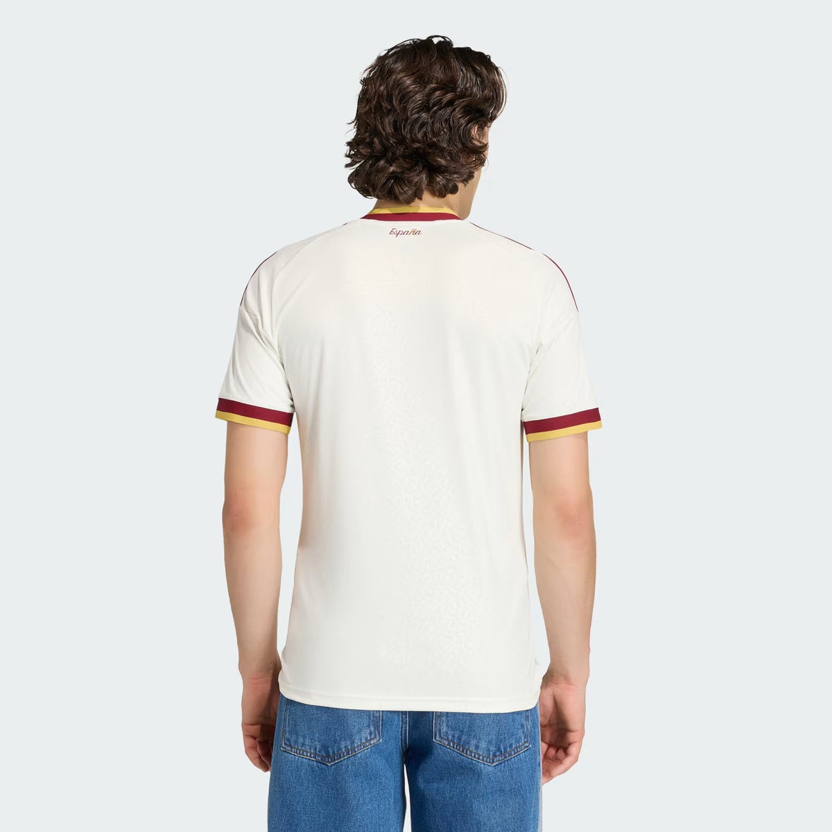 Camisa Espanha 2026/27 II - foto 2 | Torcedor Shop