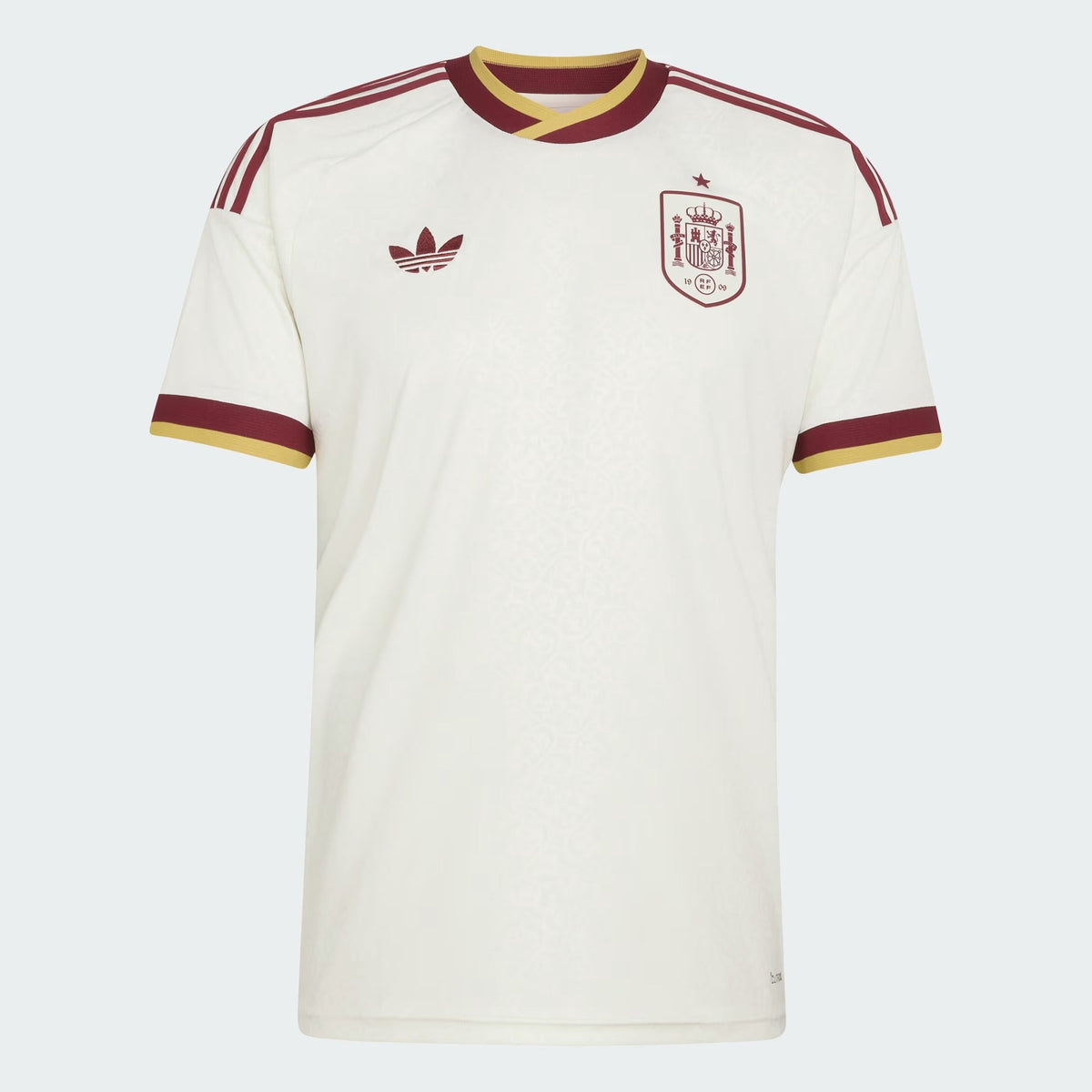 Camisa Espanha 2026/27 II - foto 3 | Torcedor Shop