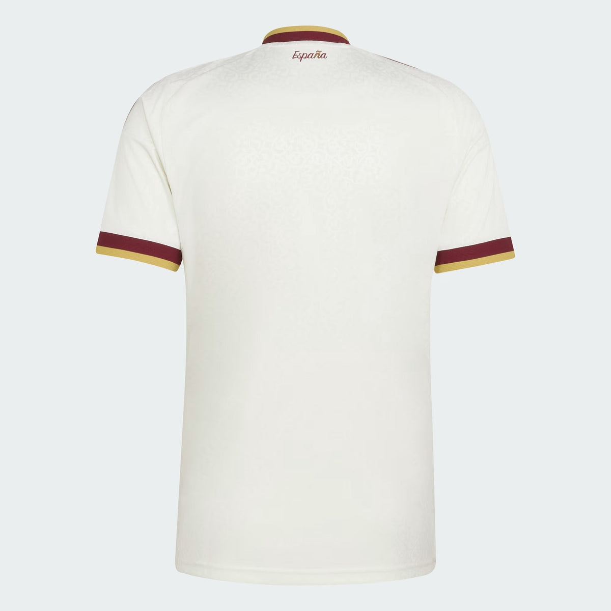 Camisa Espanha 2026/27 II - foto 4 | Torcedor Shop