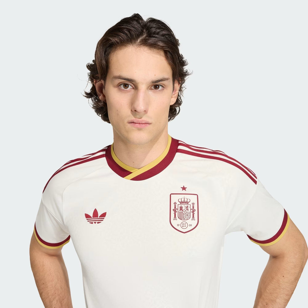 Camisa Espanha 2026/27 II - foto 5 | Torcedor Shop