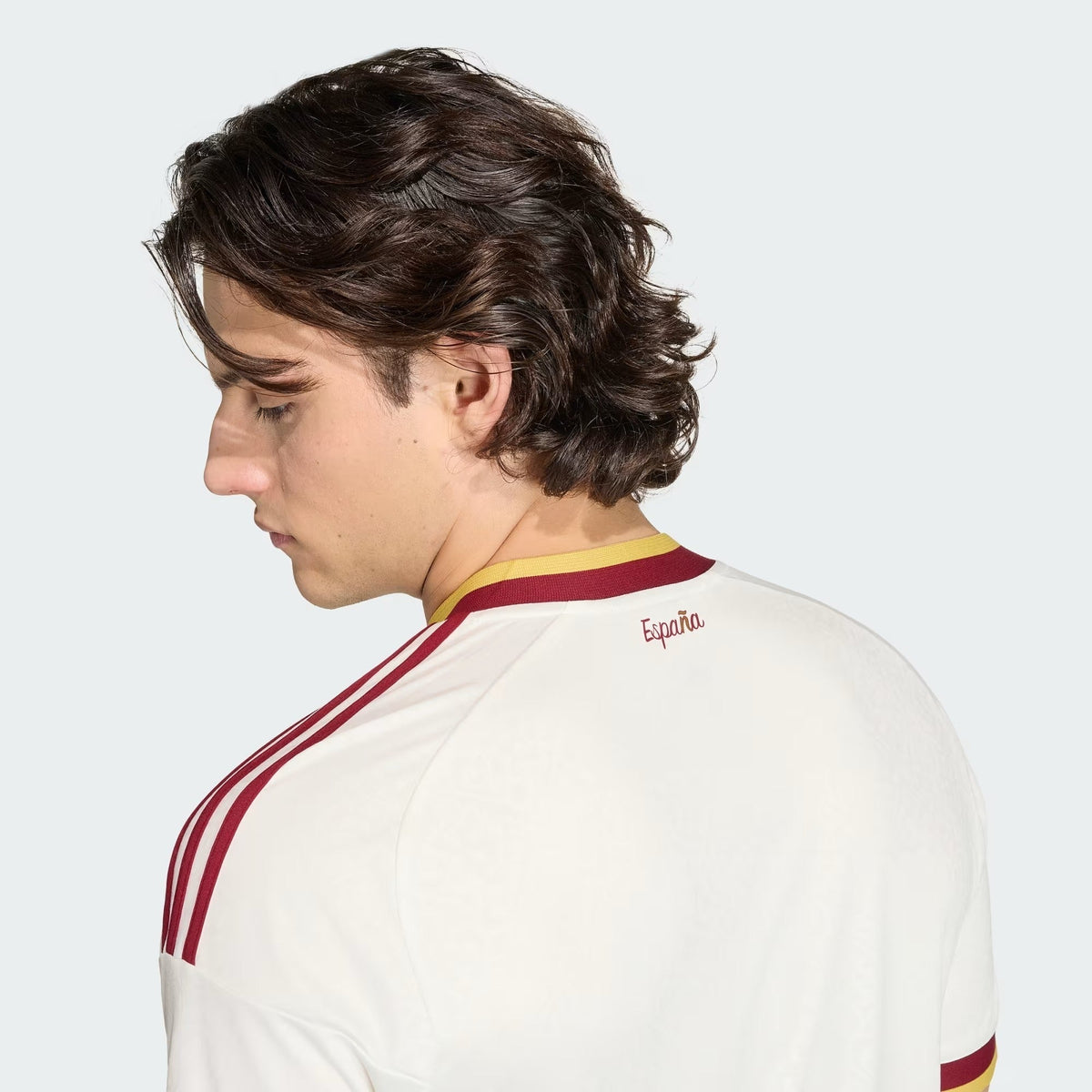 Camisa Espanha 2026/27 II - foto 6 | Torcedor Shop
