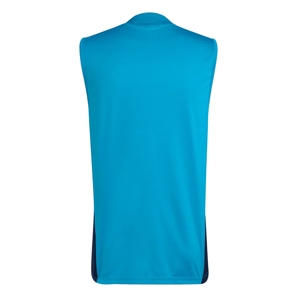 Camisa Espanha 2026 Treino Tank Top Copa do Mundo - foto 4 | Torcedor Shop