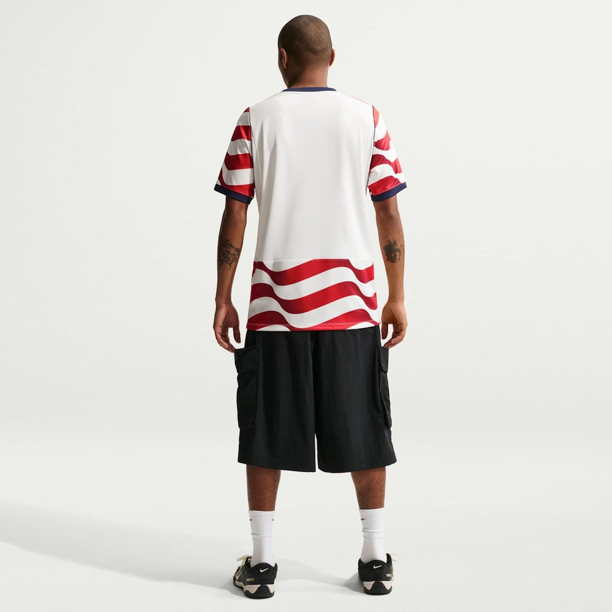 Camisa Estados Unidos 2026/27 I - foto 5 | Torcedor Shop