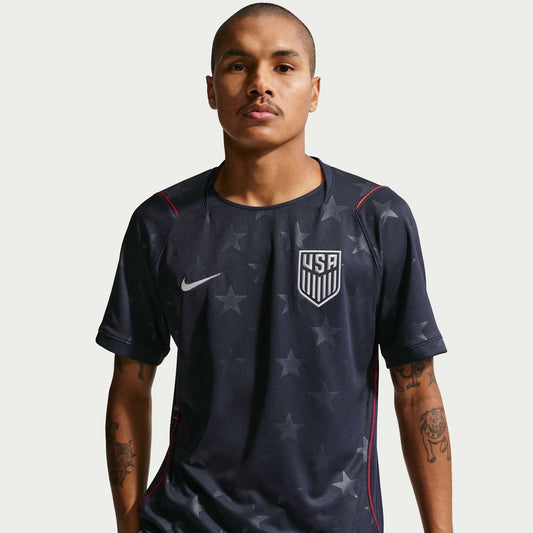 Camisa Estados Unidos 2026/27 II | Torcedor Shop