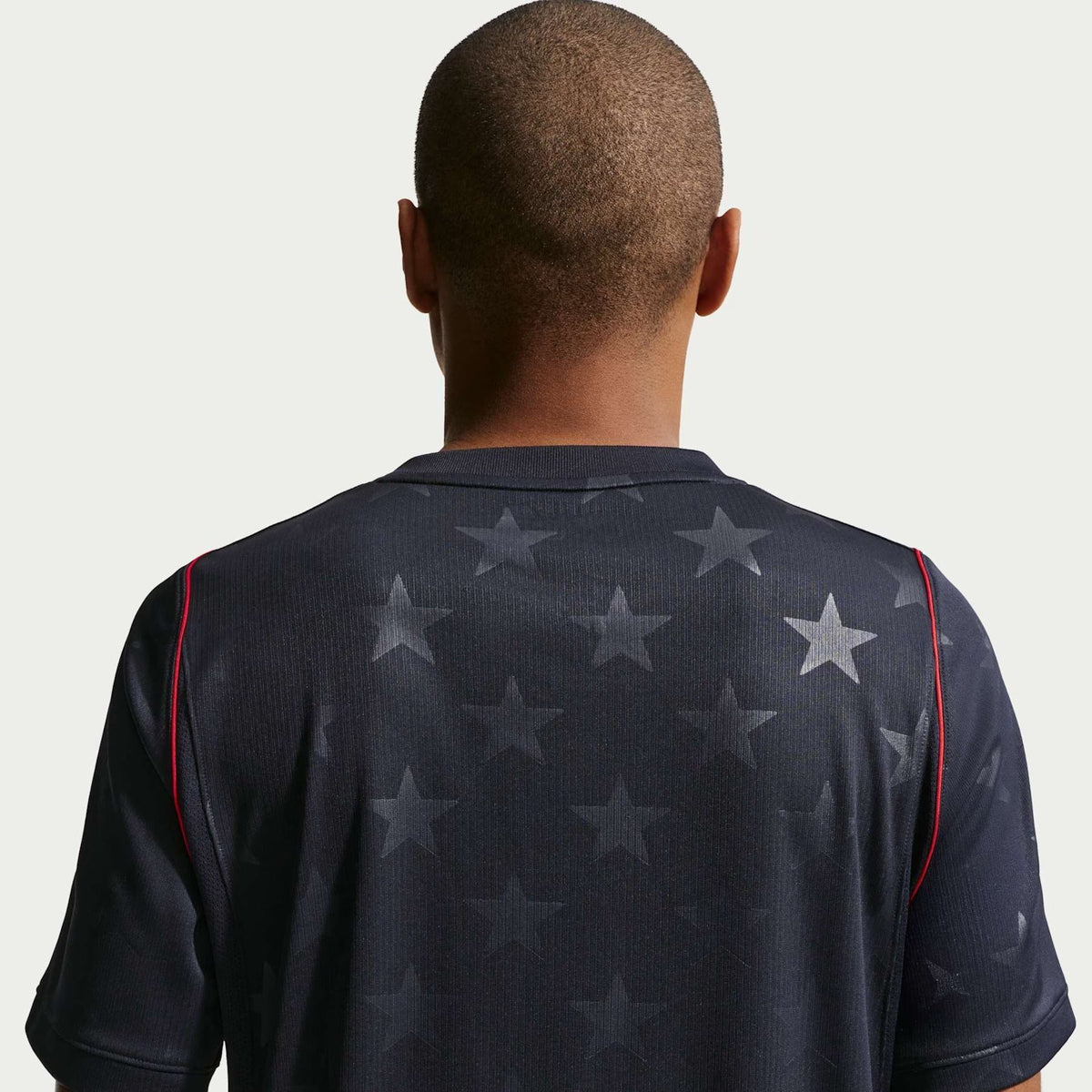 Camisa Estados Unidos 2026/27 II - foto 2 | Torcedor Shop