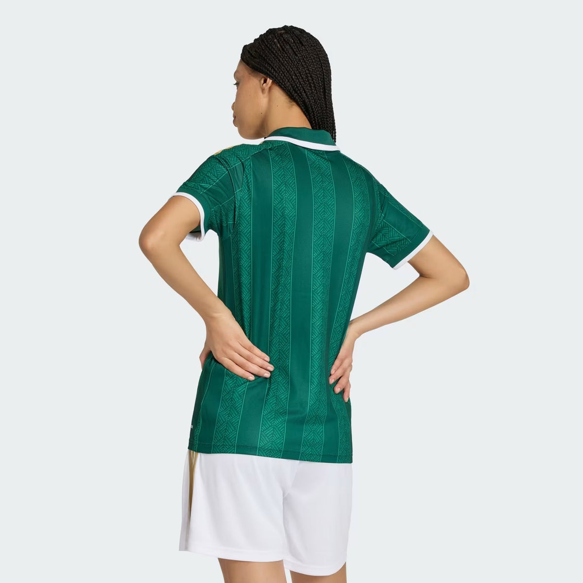 Camisa Feminina África do Sul 2026/27 I - foto 2 | Torcedor Shop