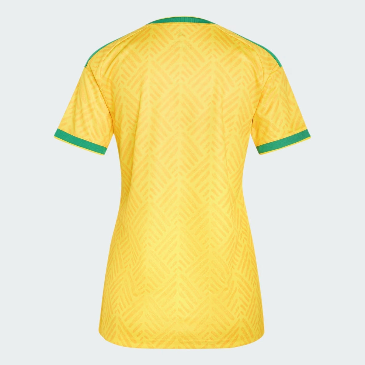 Camisa Feminina África do Sul 2026/27 II - foto 5 | Torcedor Shop