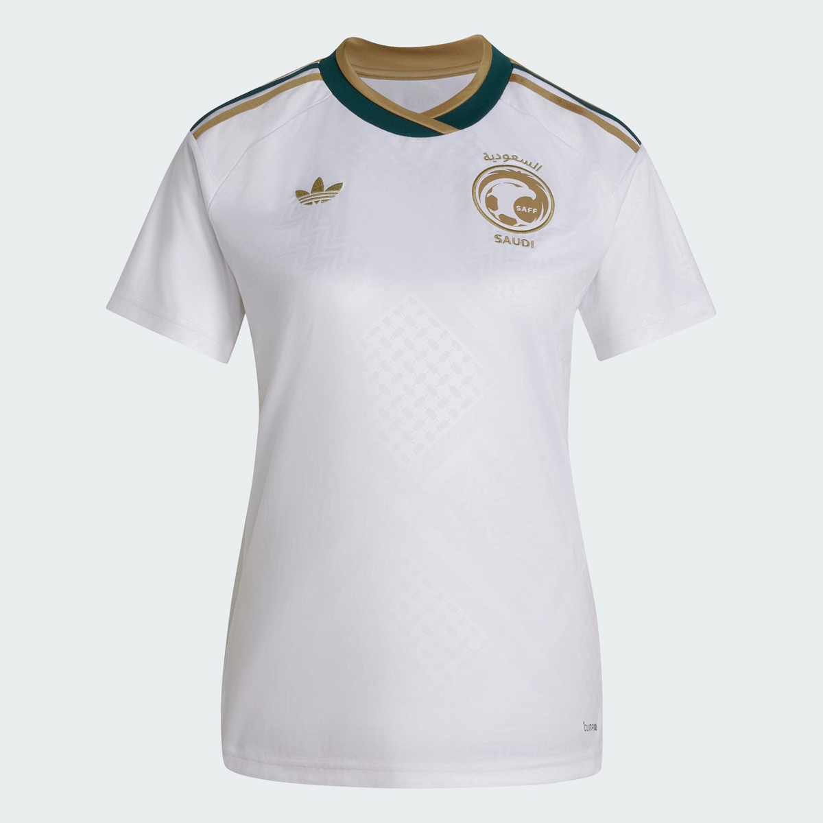 Camisa Feminina Arábia Saudita 2026/27 II - foto 4 | Torcedor Shop