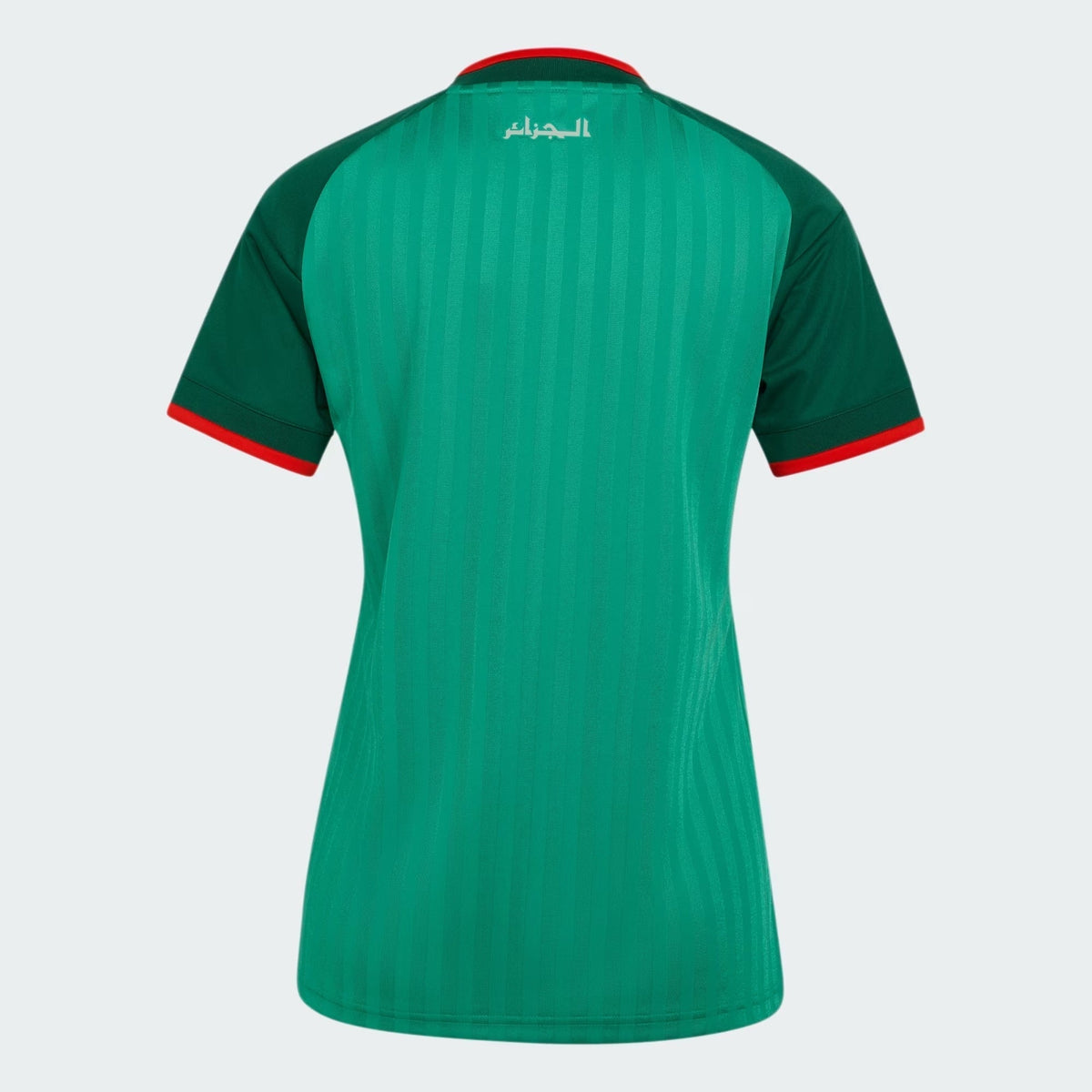 Camisa Feminina Argélia 2026/27 I - foto 3 | Torcedor Shop
