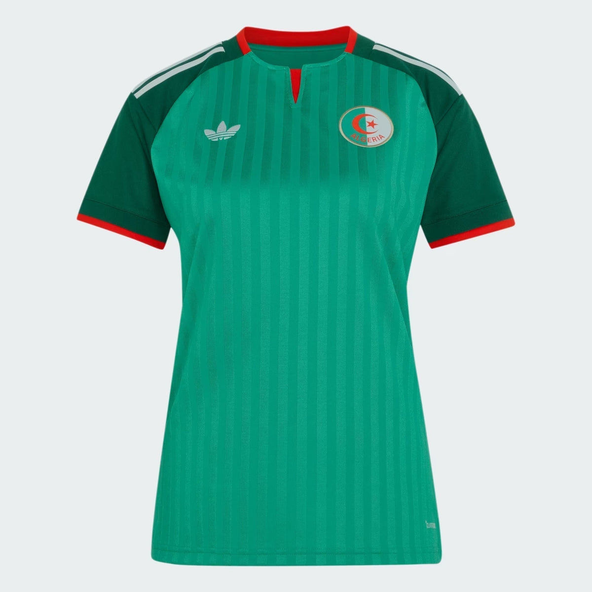 Camisa Feminina Argélia 2026/27 I - foto 4 | Torcedor Shop