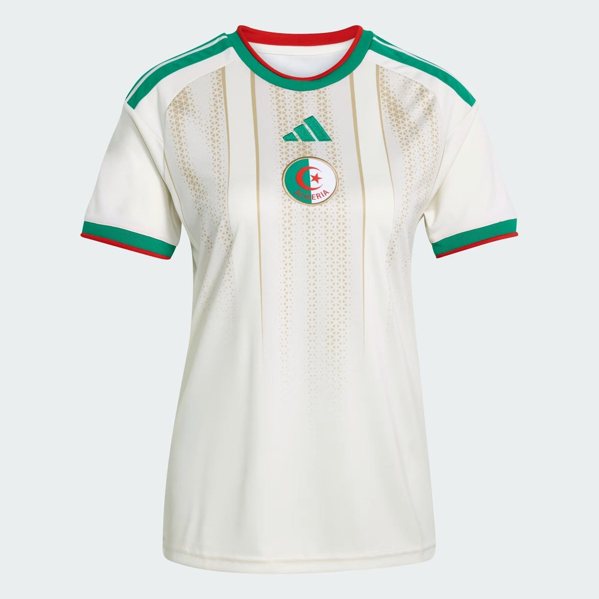 Camisa Feminina Argélia 2026/27 II - foto 4 | Torcedor Shop