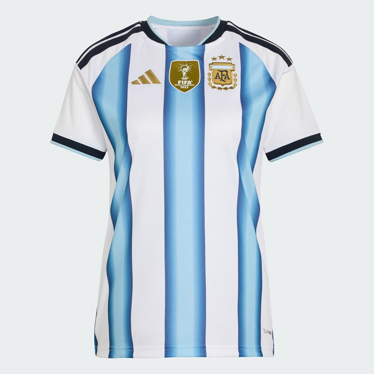 Camisa Feminina Argentina 2026/27 I - foto 3 | Torcedor Shop