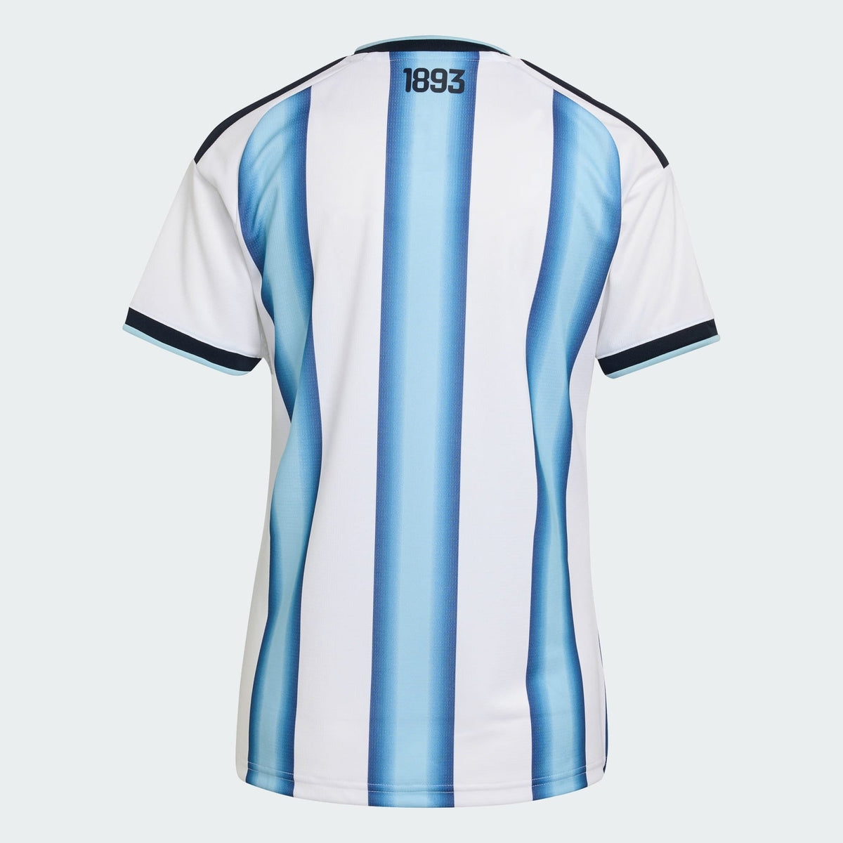 Camisa Feminina Argentina 2026/27 I - foto 4 | Torcedor Shop