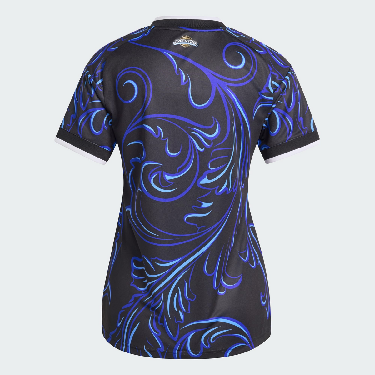 Camisa Feminina Argentina 2026/27 II - foto 4 | Torcedor Shop