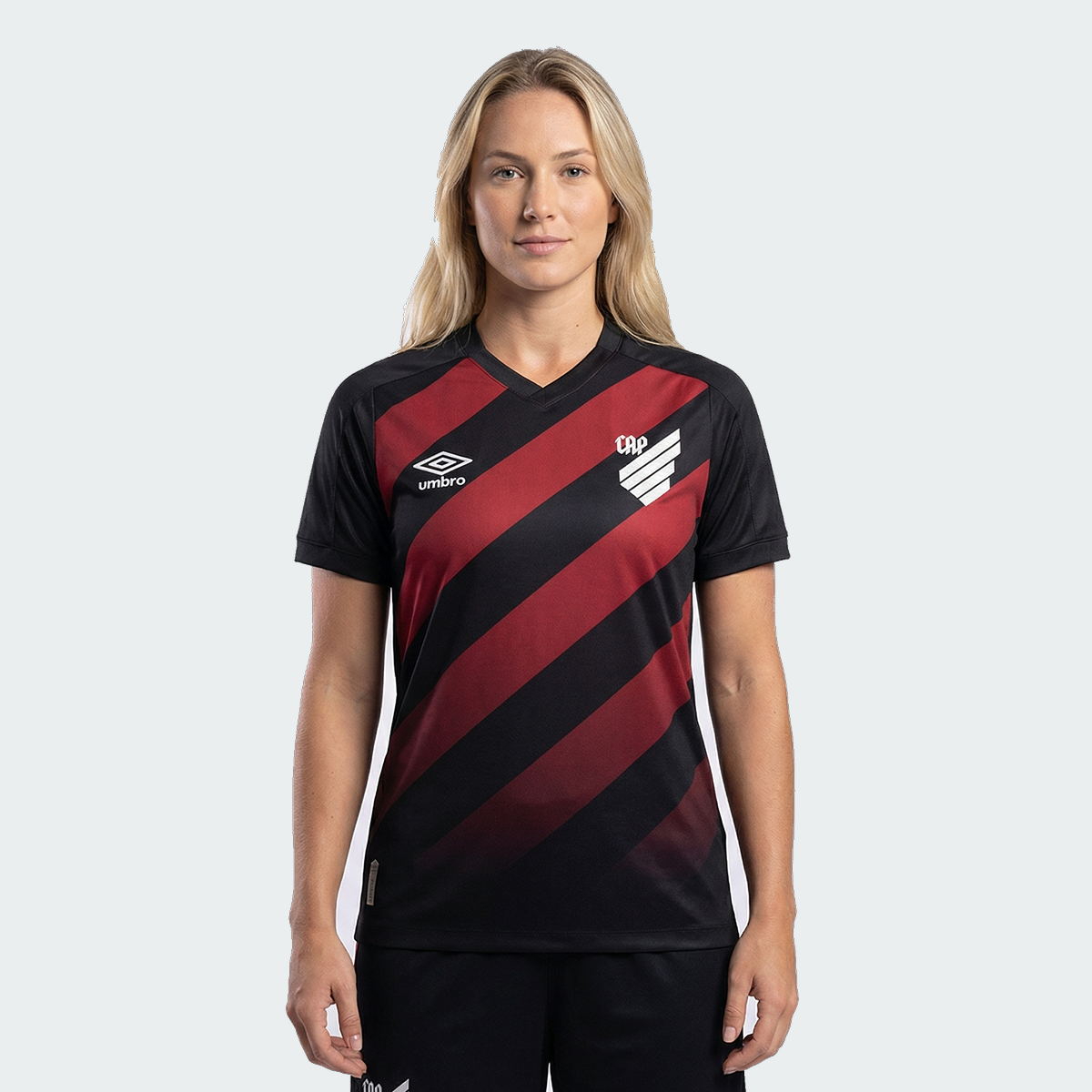 Camisa Feminina Athletico Paranaense 2026/27 I Torcedor | Torcedor Shop