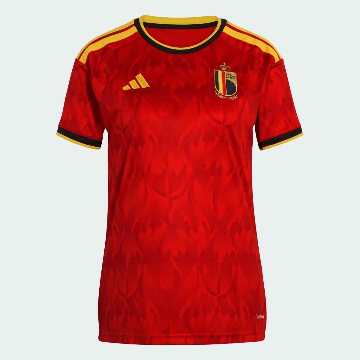 Camisa Feminina Bélgica 2026/27 I - foto 3 | Torcedor Shop