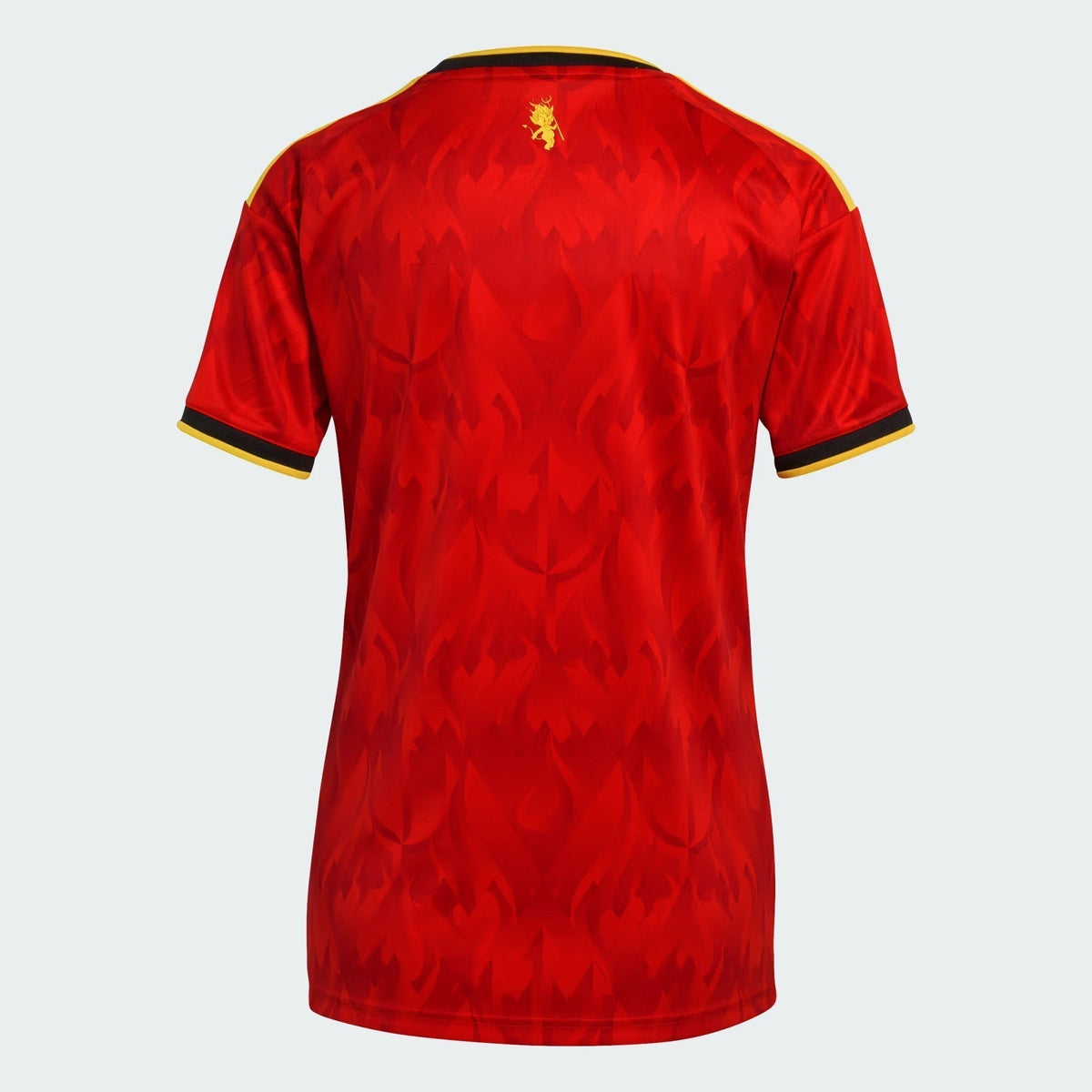 Camisa Feminina Bélgica 2026/27 I - foto 4 | Torcedor Shop