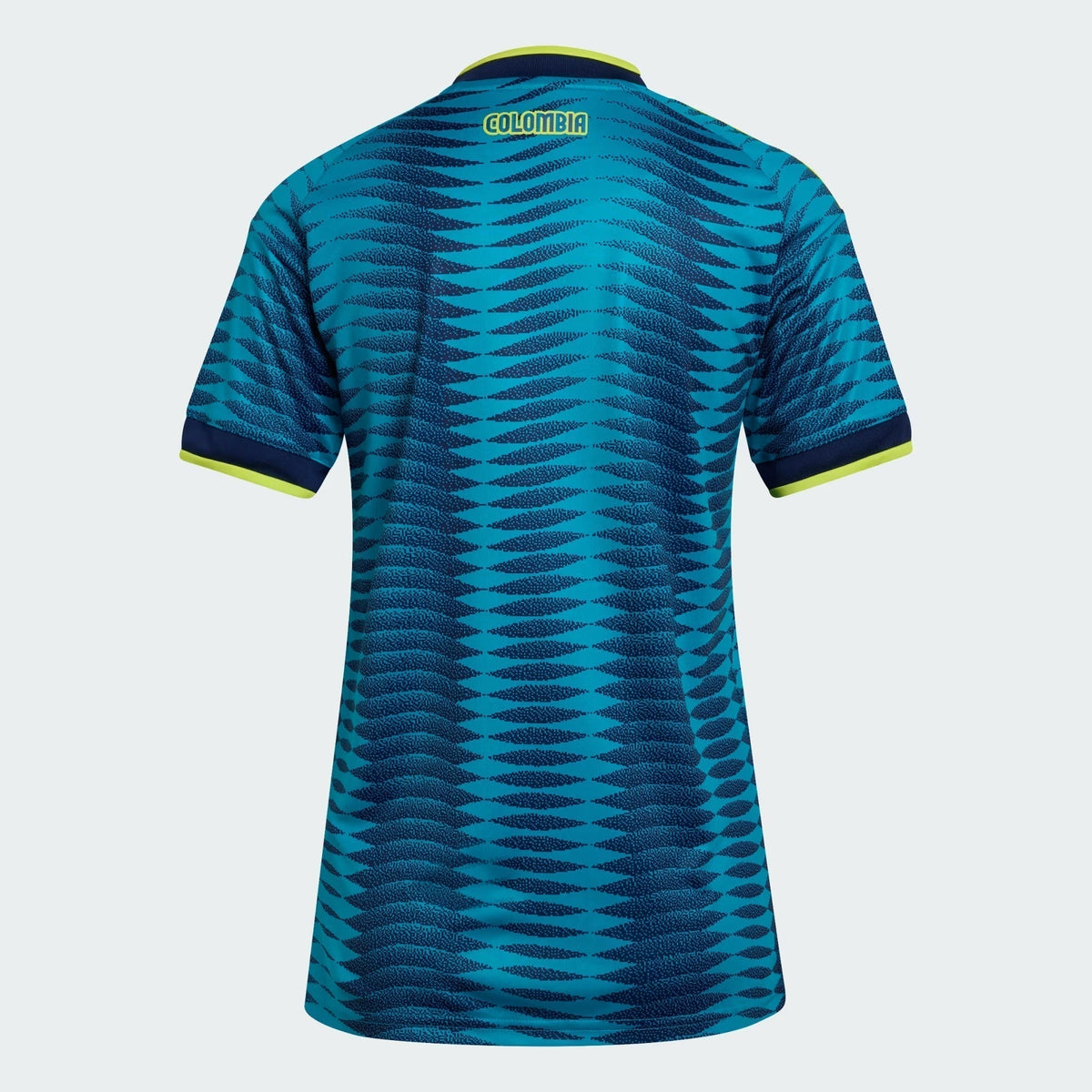 Camisa Feminina Colômbia 2026/27 II - foto 4 | Torcedor Shop