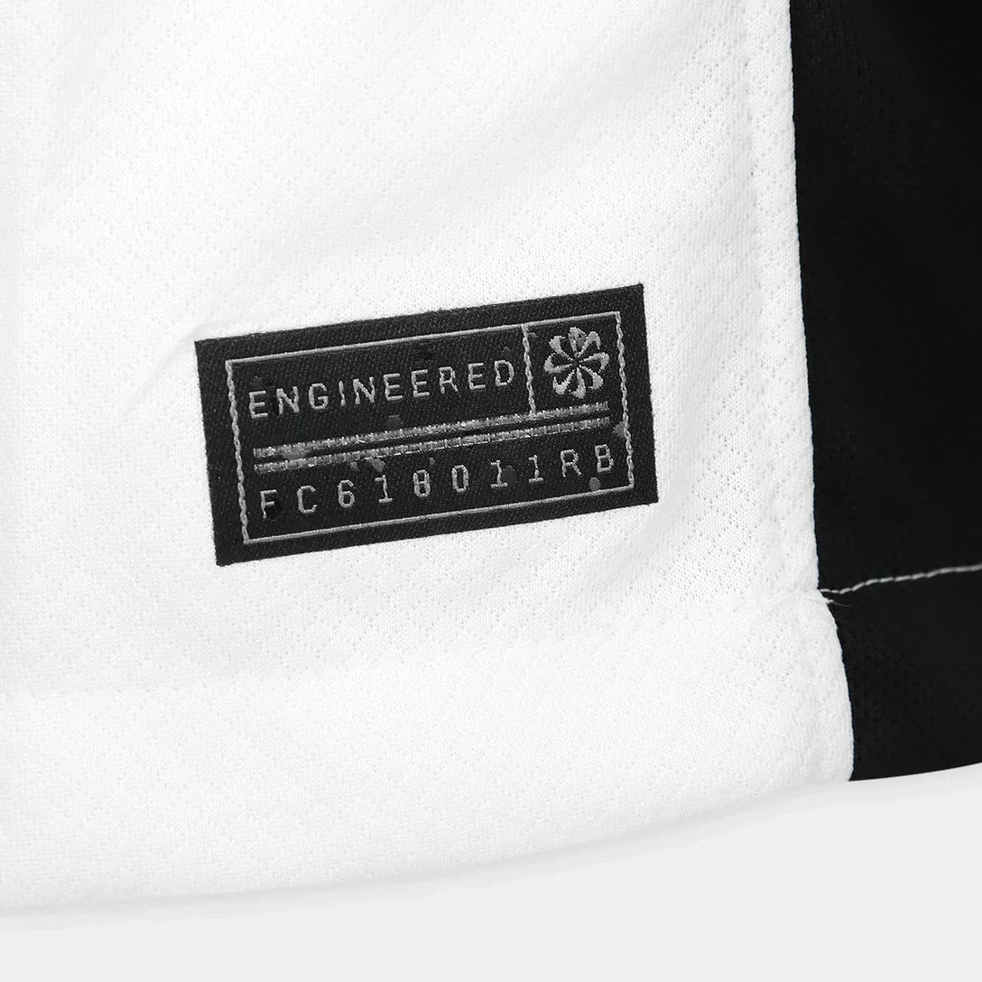 Camisa Feminina Corinthians 2025/26 I Torcedor - foto 5 | Torcedor Shop