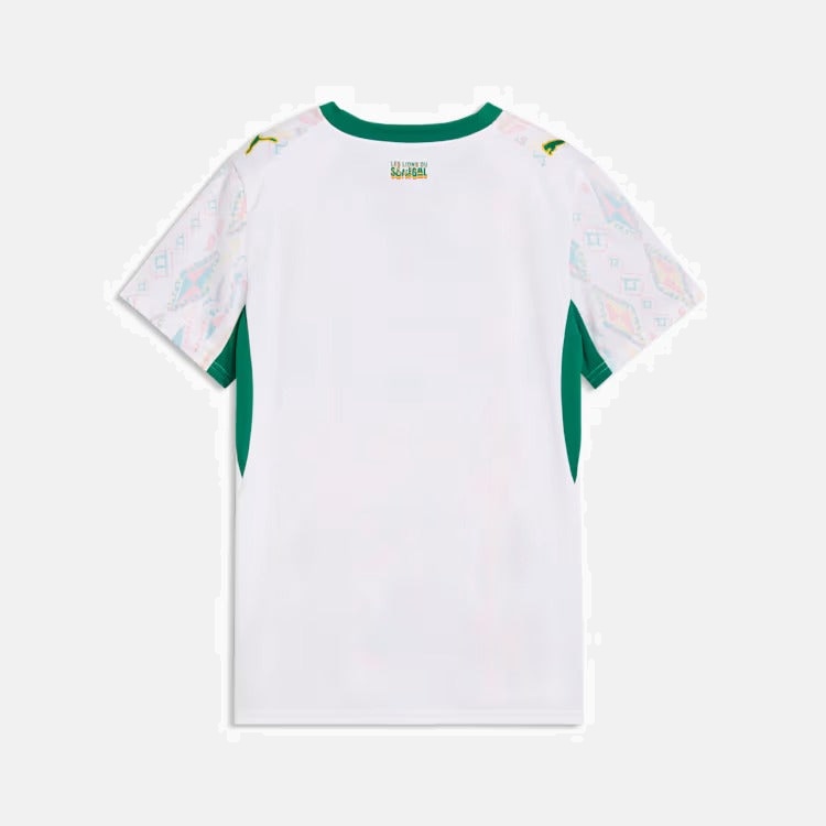 Camisa Feminina Senegal 2026/27 I