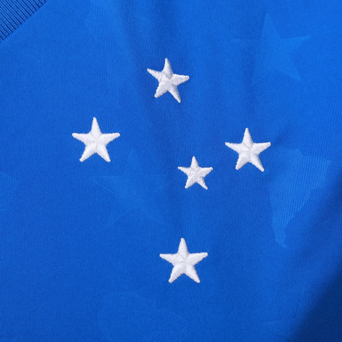 Camisa Feminina Cruzeiro 2026/27 I Torcedor - foto 4 | Torcedor Shop