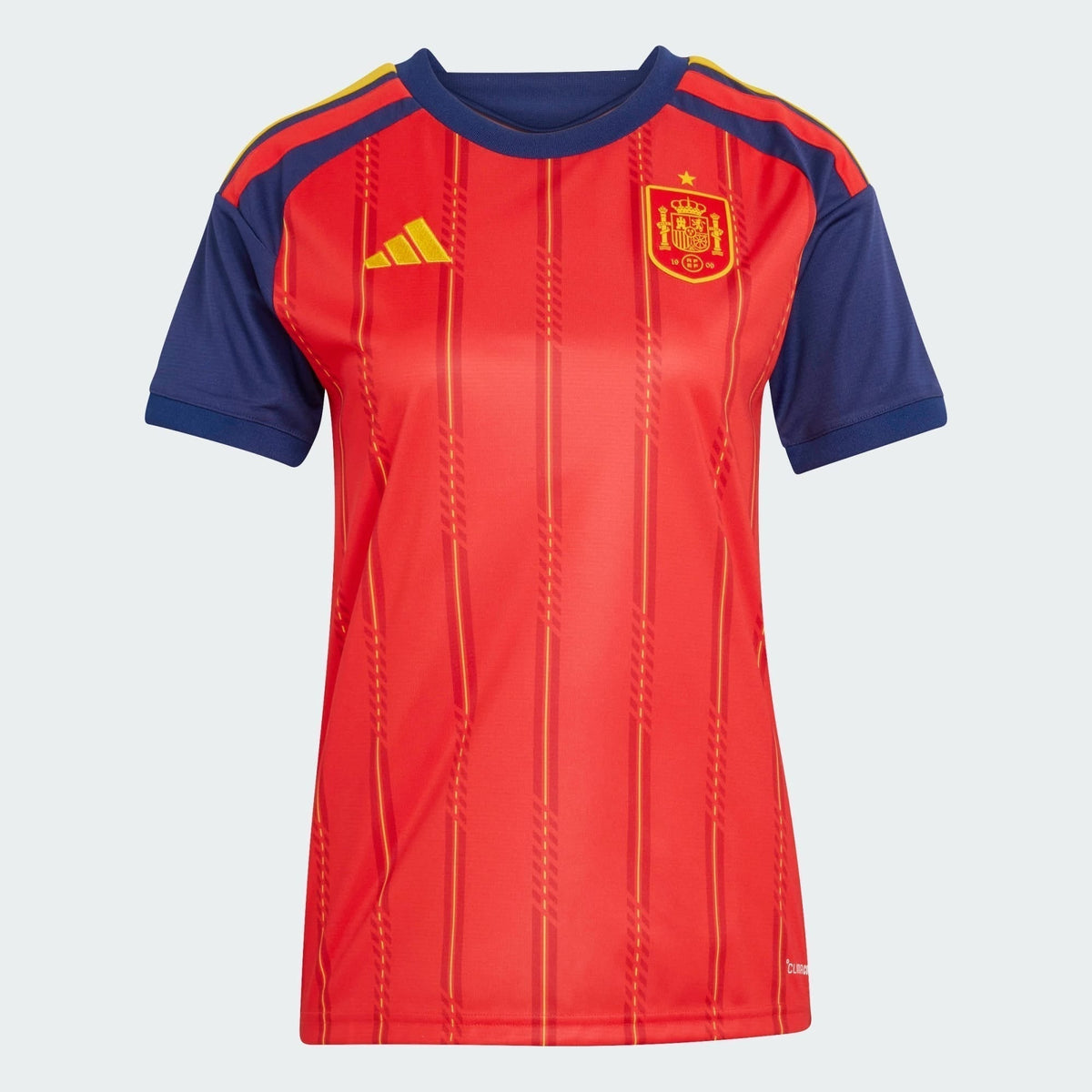 Camisa Feminina Espanha 2026/27 I - foto 3 | Torcedor Shop