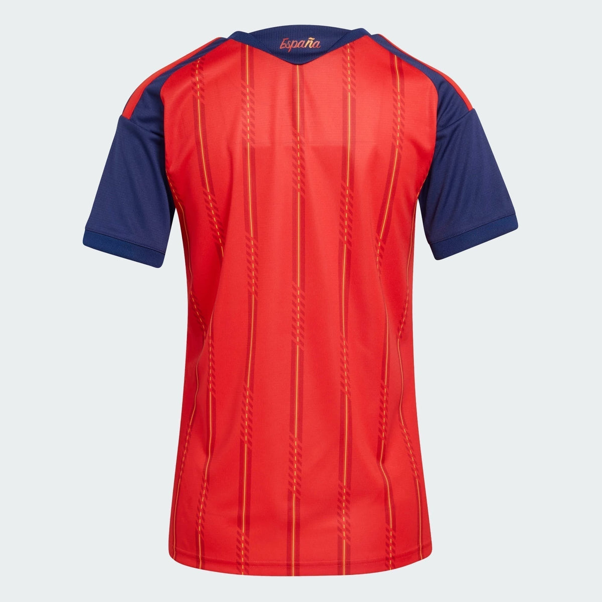 Camisa Feminina Espanha 2026/27 I - foto 4 | Torcedor Shop