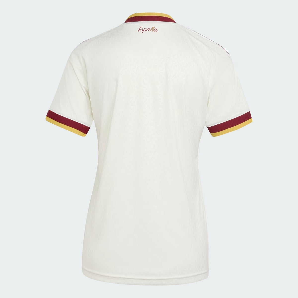 Camisa Feminina Espanha 2026/27 II - foto 3 | Torcedor Shop