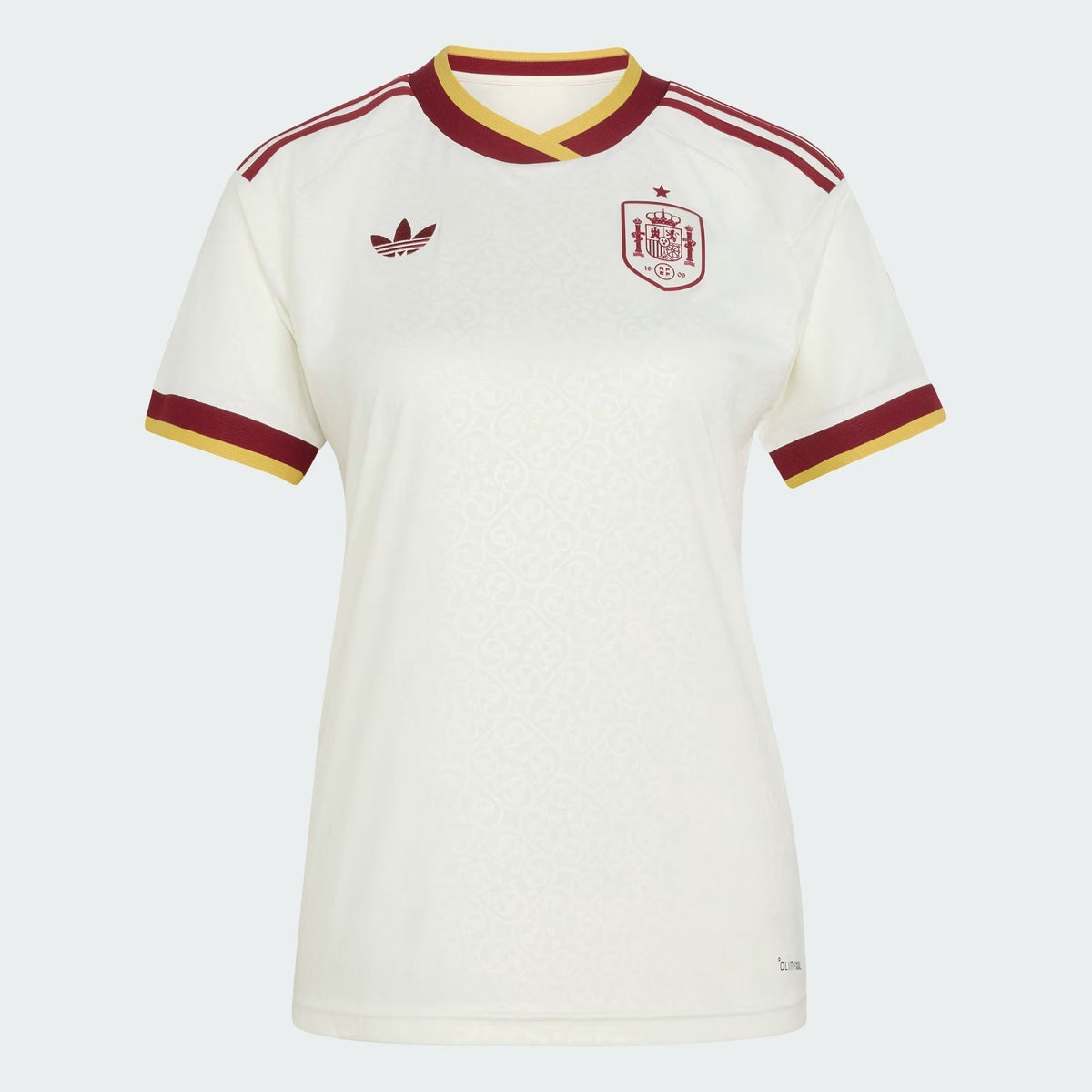 Camisa Feminina Espanha 2026/27 II - foto 4 | Torcedor Shop