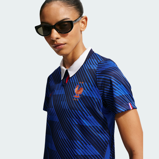 Camisa Feminina França 2026/27 I | Torcedor Shop