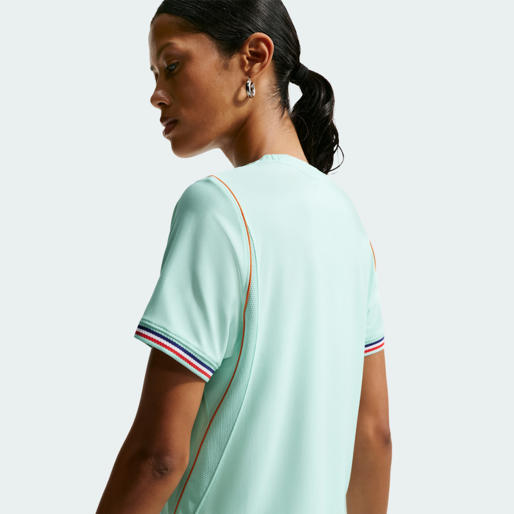 Camisa Feminina França 2026/27 II - foto 3 | Torcedor Shop