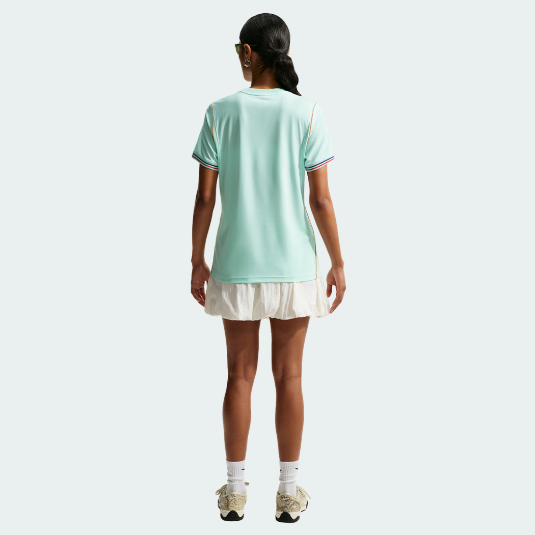 Camisa Feminina França 2026/27 II - foto 4 | Torcedor Shop